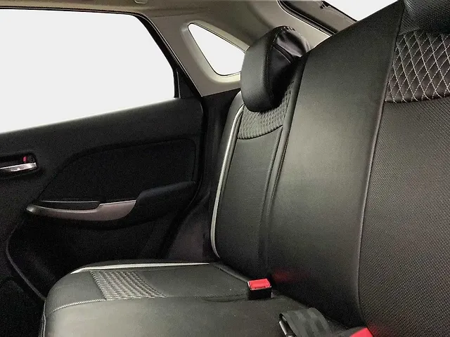 Used Maruti Suzuki Baleno [2015-2019] Alpha 1.2 in Delhi
