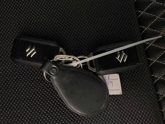 Used Maruti Suzuki Baleno [2015-2019] Alpha 1.2 in Delhi