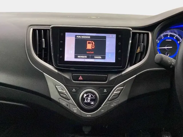 Used Maruti Suzuki Baleno [2015-2019] Alpha 1.2 in Delhi