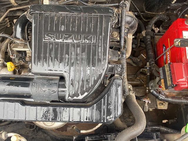 Used Maruti Suzuki Swift DZire [2011-2015] VXI in Nashik