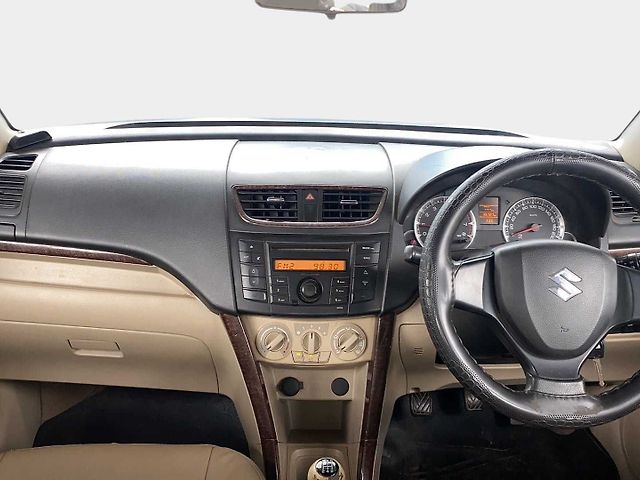 Used Maruti Suzuki Swift DZire [2011-2015] VXI in Nashik