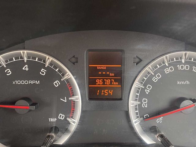 Used Maruti Suzuki Swift DZire [2011-2015] VXI in Nashik