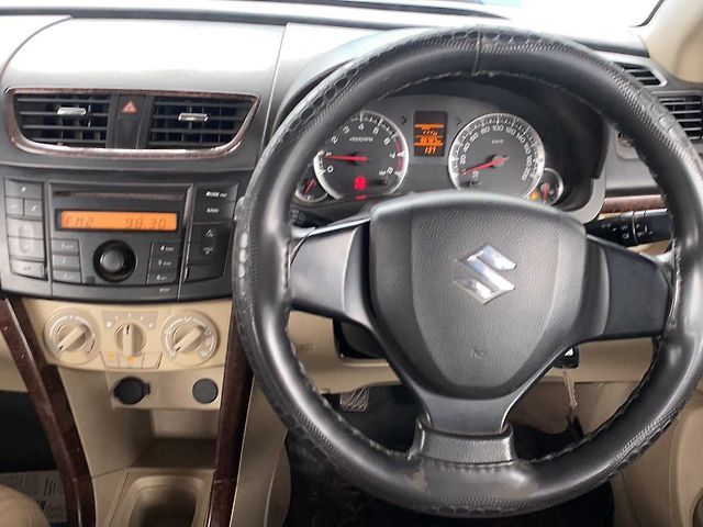 Used Maruti Suzuki Swift DZire [2011-2015] VXI in Nashik