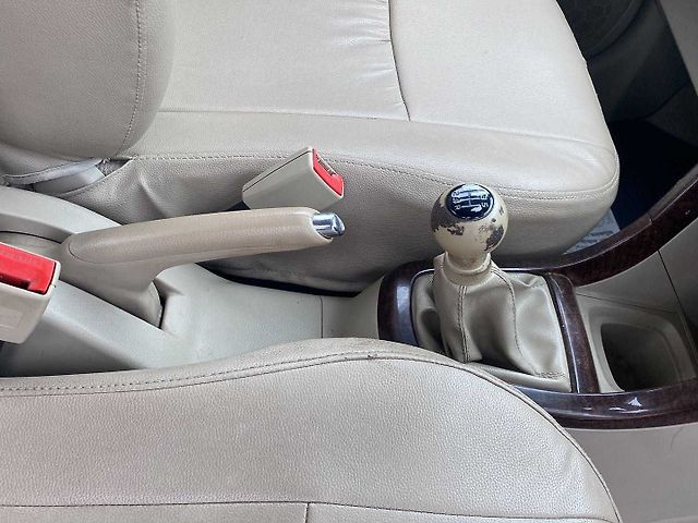 Used Maruti Suzuki Swift DZire [2011-2015] VXI in Nashik