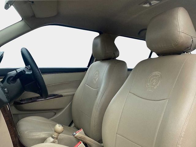 Used Maruti Suzuki Swift DZire [2011-2015] VXI in Nashik