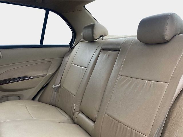 Used Maruti Suzuki Swift DZire [2011-2015] VXI in Nashik