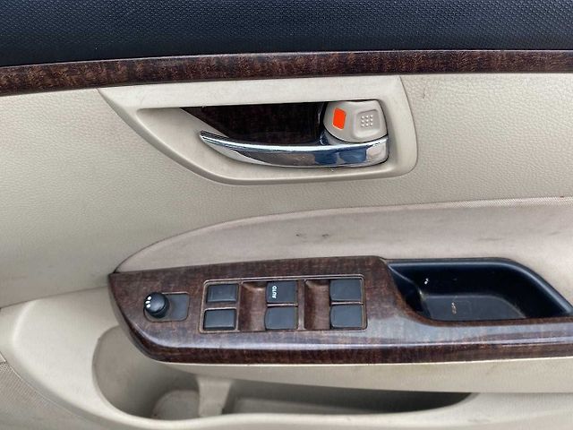 Used Maruti Suzuki Swift DZire [2011-2015] VXI in Nashik