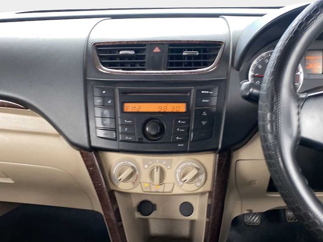 Used Maruti Suzuki Swift DZire [2011-2015] VXI in Nashik