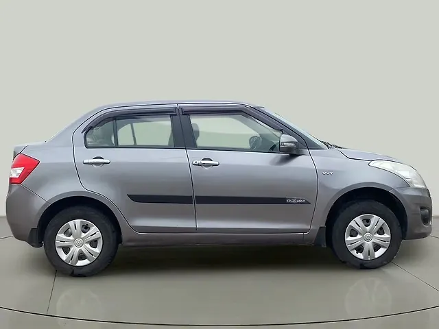 Used Maruti Suzuki Swift DZire [2011-2015] VXI in Nashik