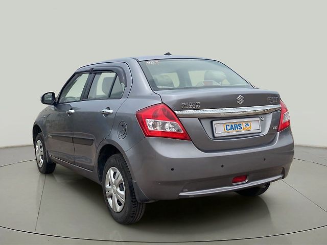Used Maruti Suzuki Swift DZire [2011-2015] VXI in Nashik