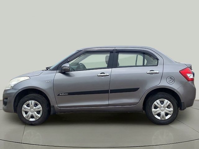 Used Maruti Suzuki Swift DZire [2011-2015] VXI in Nashik