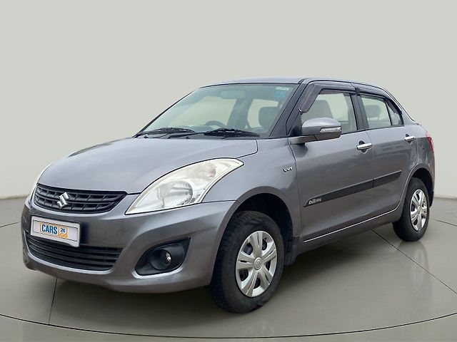 Used Maruti Suzuki Swift DZire [2011-2015] VXI in Nashik