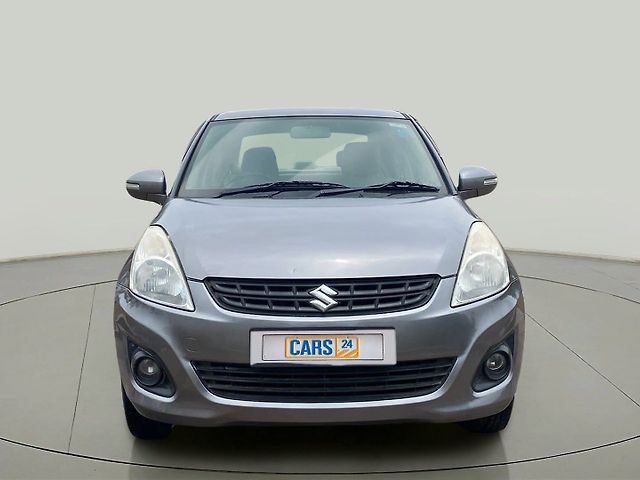 Used Maruti Suzuki Swift DZire [2011-2015] VXI in Nashik
