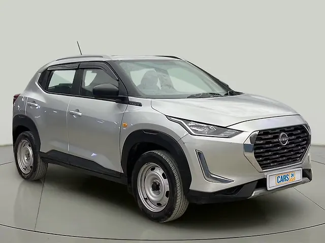 Used 2021 Nissan Magnite in Delhi