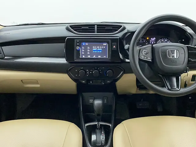 Used Honda Amaze [2018-2021] 1.2 S CVT Petrol [2018-2020] in Pune