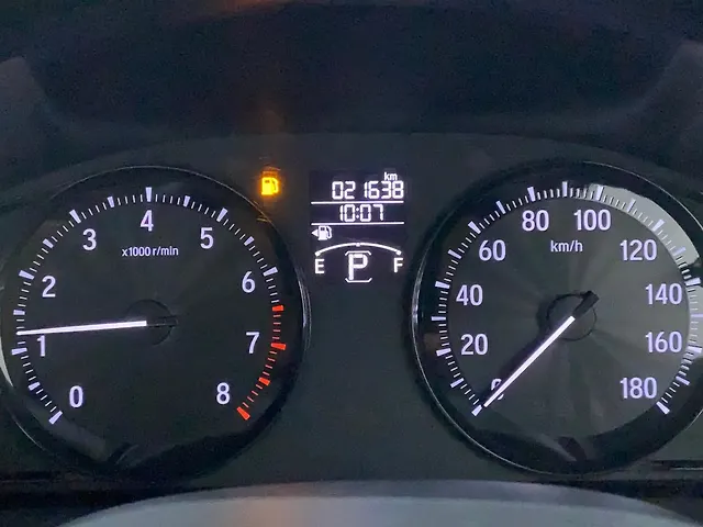 Used Honda Amaze [2018-2021] 1.2 S CVT Petrol [2018-2020] in Pune