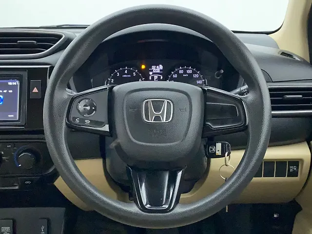 Used Honda Amaze [2018-2021] 1.2 S CVT Petrol [2018-2020] in Pune