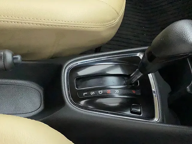 Used Honda Amaze [2018-2021] 1.2 S CVT Petrol [2018-2020] in Pune