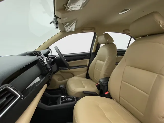 Used Honda Amaze [2018-2021] 1.2 S CVT Petrol [2018-2020] in Pune