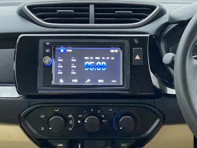 Used Honda Amaze [2018-2021] 1.2 S CVT Petrol [2018-2020] in Pune