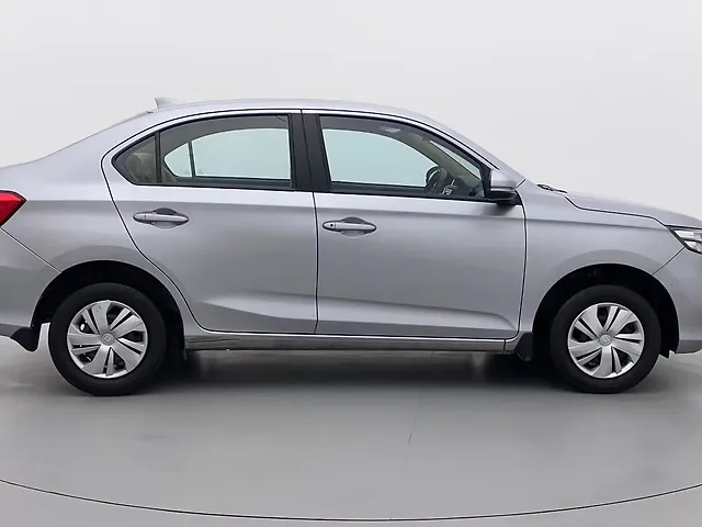 Used Honda Amaze [2018-2021] 1.2 S CVT Petrol [2018-2020] in Pune