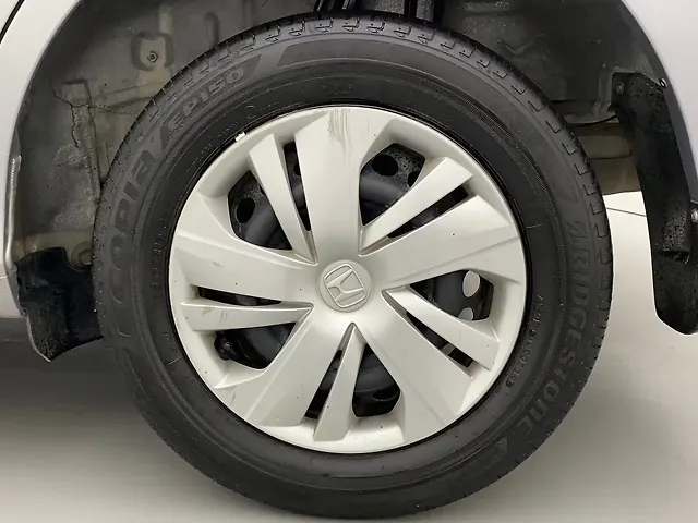 Used Honda Amaze [2018-2021] 1.2 S CVT Petrol [2018-2020] in Pune
