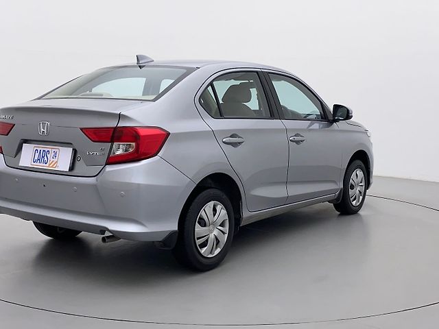 Used Honda Amaze [2018-2021] 1.2 S CVT Petrol [2018-2020] in Pune