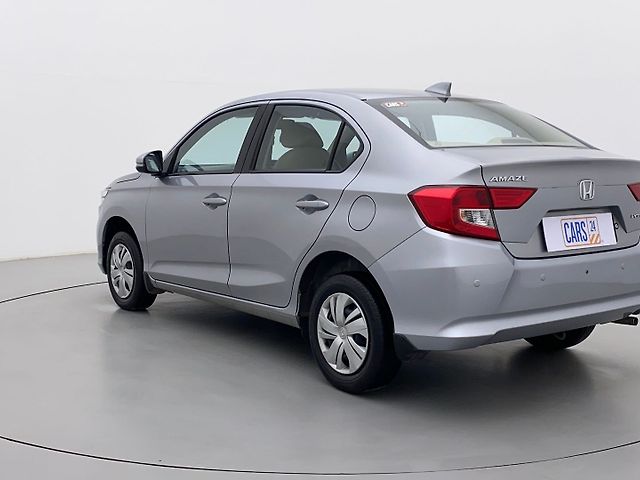 Used Honda Amaze [2018-2021] 1.2 S CVT Petrol [2018-2020] in Pune