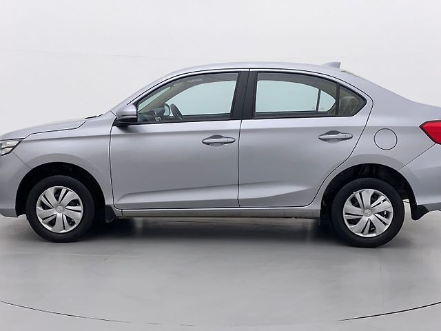Used Honda Amaze [2018-2021] 1.2 S CVT Petrol [2018-2020] in Pune