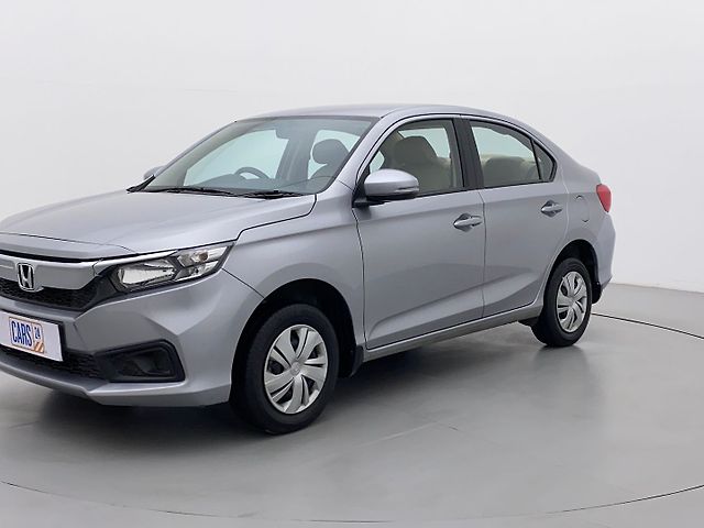 Used Honda Amaze [2018-2021] 1.2 S CVT Petrol [2018-2020] in Pune