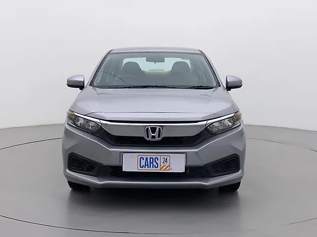 Used Honda Amaze [2018-2021] 1.2 S CVT Petrol [2018-2020] in Pune