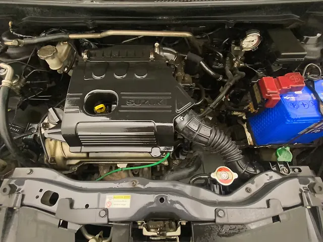 Used Maruti Suzuki Celerio [2017-2021] VXi CNG [2017-2019] in Mumbai