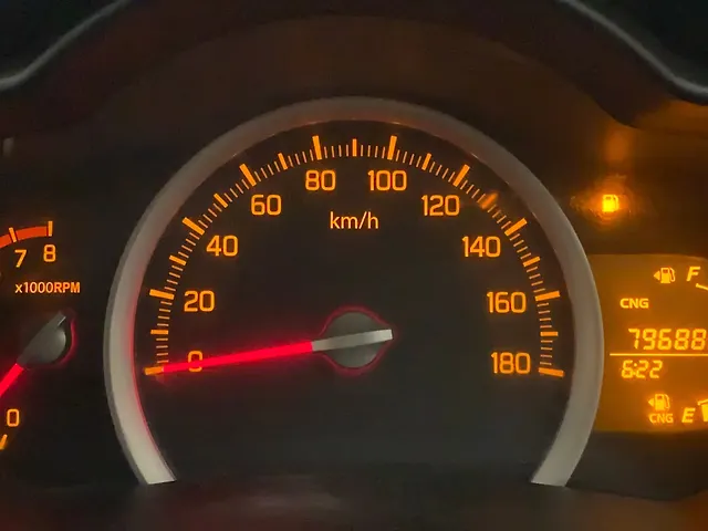 Used Maruti Suzuki Celerio [2017-2021] VXi CNG [2017-2019] in Mumbai