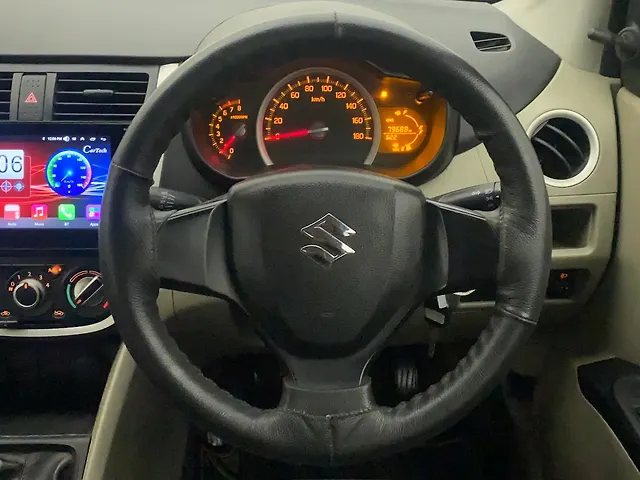 Used Maruti Suzuki Celerio [2017-2021] VXi CNG [2017-2019] in Mumbai