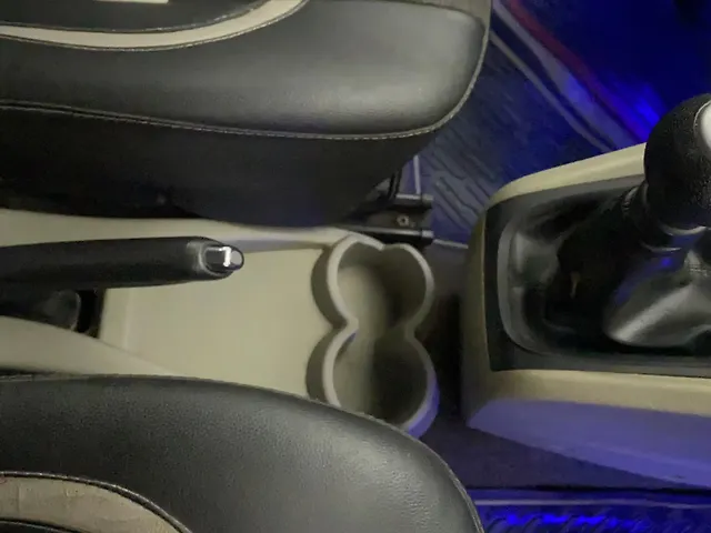 Used Maruti Suzuki Celerio [2017-2021] VXi CNG [2017-2019] in Mumbai