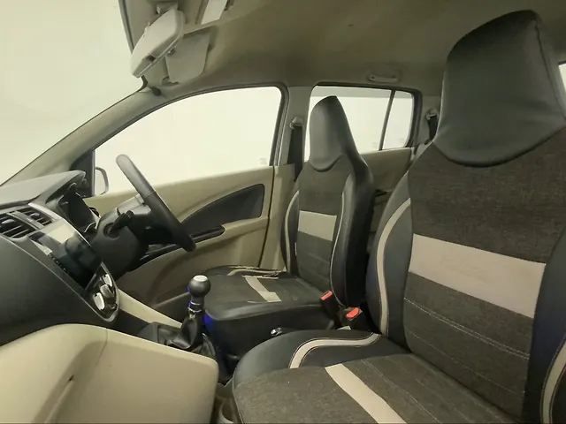 Used Maruti Suzuki Celerio [2017-2021] VXi CNG [2017-2019] in Mumbai