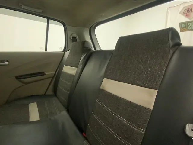 Used Maruti Suzuki Celerio [2017-2021] VXi CNG [2017-2019] in Mumbai