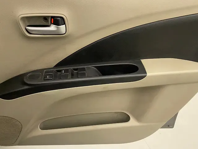 Used Maruti Suzuki Celerio [2017-2021] VXi CNG [2017-2019] in Mumbai