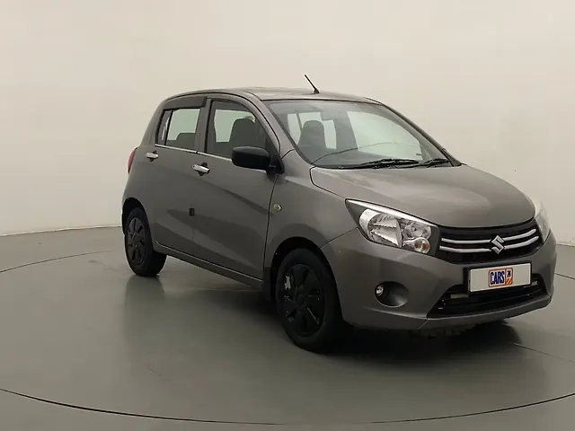 Used 2017 Maruti Suzuki Celerio in Mumbai