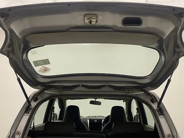 Used Maruti Suzuki Celerio [2017-2021] VXi CNG [2017-2019] in Mumbai