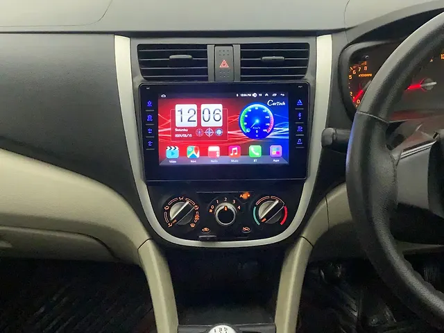 Used Maruti Suzuki Celerio [2017-2021] VXi CNG [2017-2019] in Mumbai