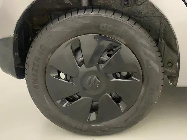 Used Maruti Suzuki Celerio [2017-2021] VXi CNG [2017-2019] in Mumbai
