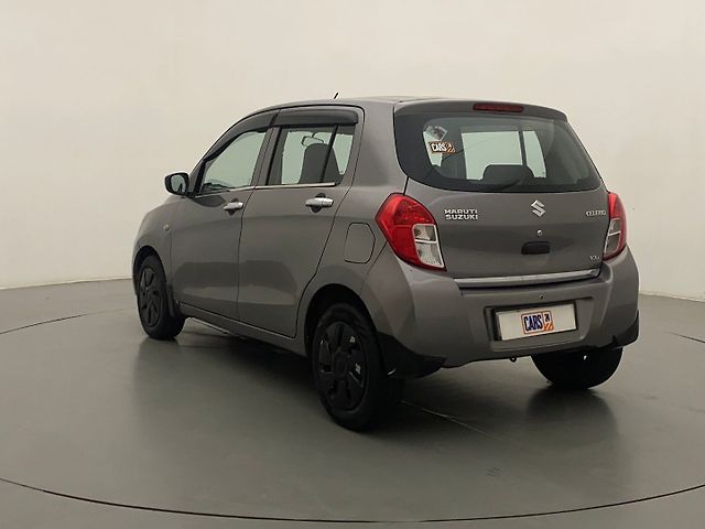 Used Maruti Suzuki Celerio [2017-2021] VXi CNG [2017-2019] in Mumbai