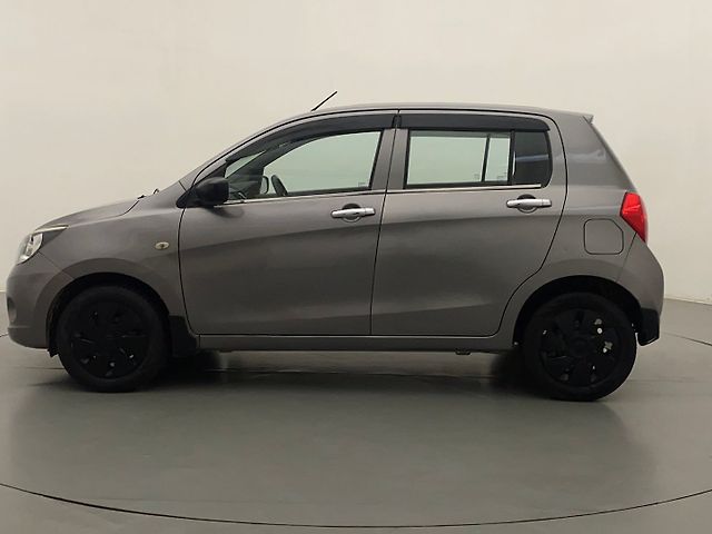 Used Maruti Suzuki Celerio [2017-2021] VXi CNG [2017-2019] in Mumbai