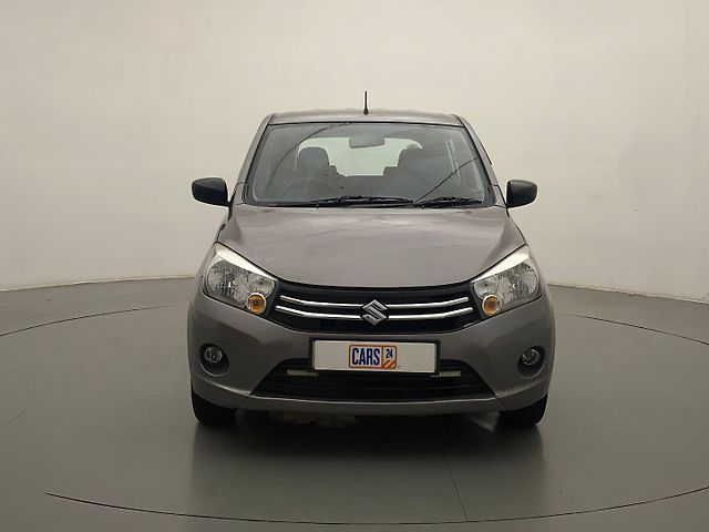 Used Maruti Suzuki Celerio [2017-2021] VXi CNG [2017-2019] in Mumbai