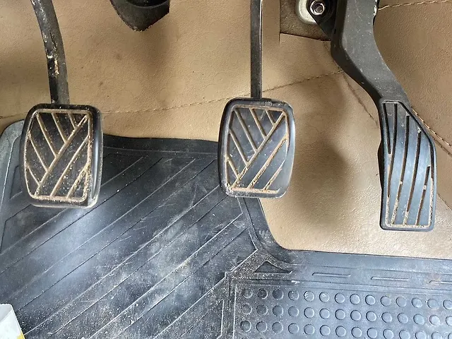 Used Maruti Suzuki Ertiga [2012-2015] VDi in Ahmedabad