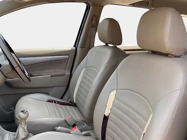 Used Maruti Suzuki Ertiga [2012-2015] VDi in Ahmedabad
