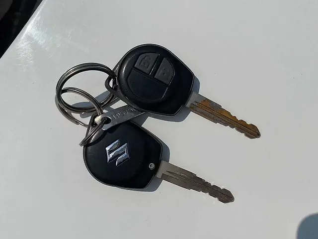 Used Maruti Suzuki Ertiga [2012-2015] VDi in Ahmedabad