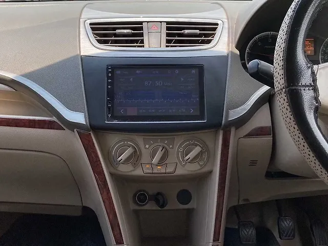 Used Maruti Suzuki Ertiga [2012-2015] VDi in Ahmedabad