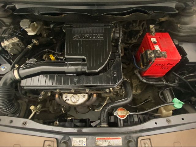 Used Maruti Suzuki Ciaz [2014-2017] ZXi in Pune